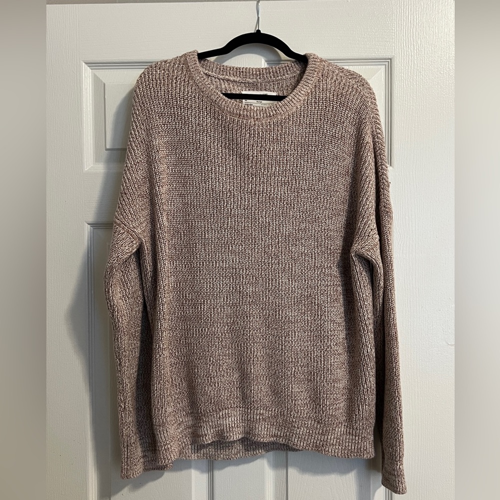 REI Wallace Lake Knit Oversized Cozy Sweater - Women’s XL